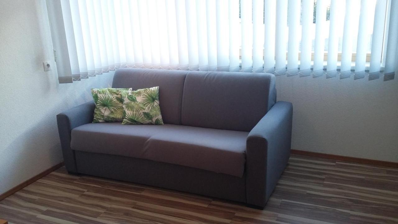 Appartement Falkner Manuel Niederthai Extérieur photo