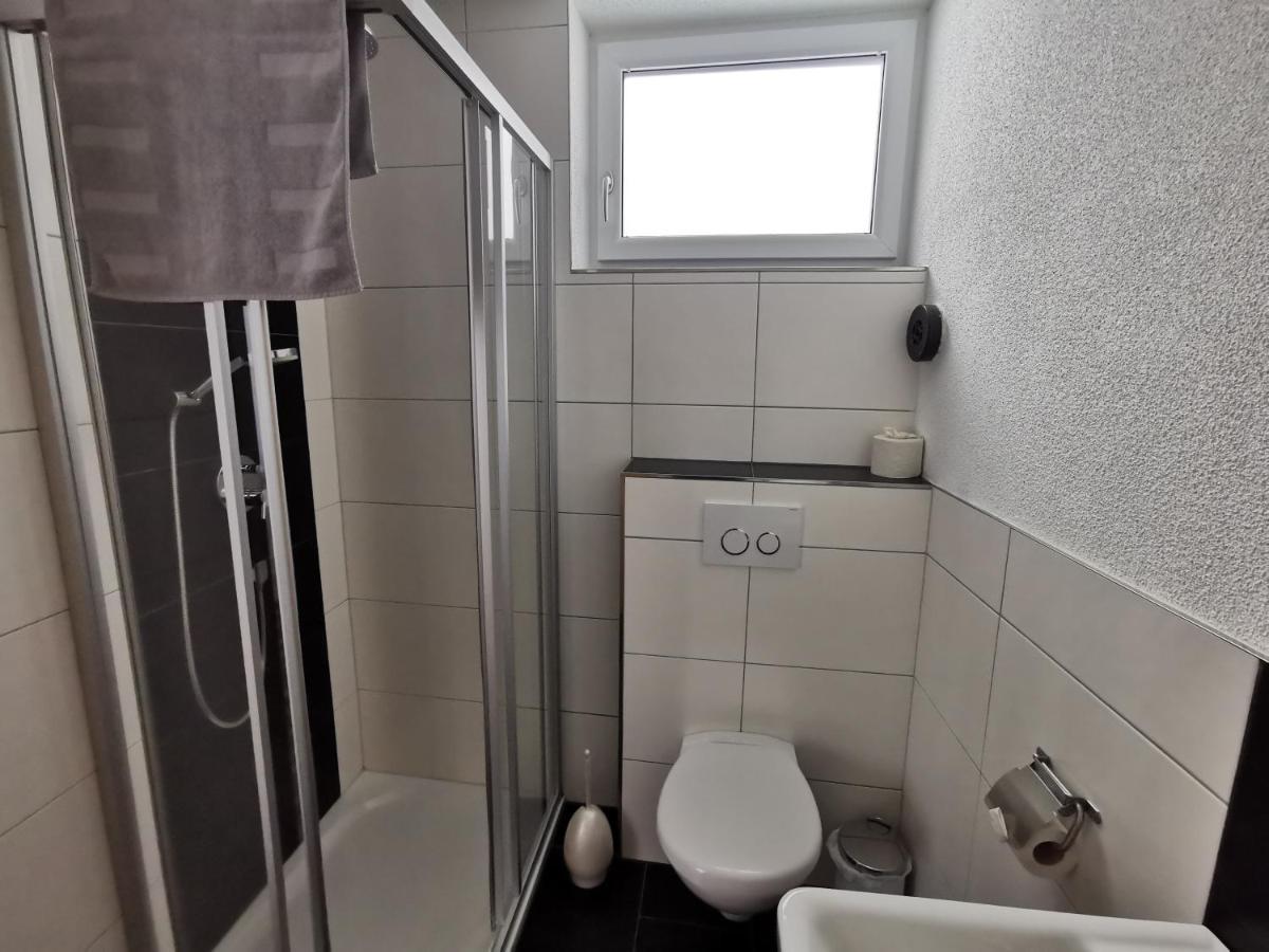 Appartement Falkner Manuel Niederthai Extérieur photo